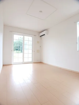 掛川市のマンスリーマンション・ウィークリーマンション「ベリー千浜Ⅱ 103・洋室(No.1399288)」メイン画像