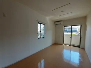 小田原市のマンスリーマンション・ウィークリーマンション「サンリットＹⅡ 102・洋室(No.1399292)」メイン画像