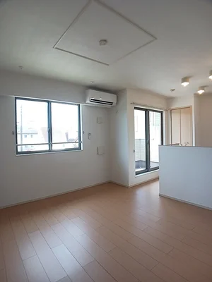 のマンスリーマンション・ウィークリーマンション「サン　レガロ 203・洋室(No.1399304)」メイン画像