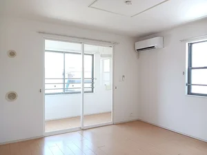 のマンスリーマンション・ウィークリーマンション「リブレ常盤台Ａ 203・洋室(No.1399327)」メイン画像