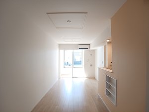 富山市のマンスリーマンション・ウィークリーマンション「シャンティⅡＡ 103・洋室(No.1399338)」メイン画像