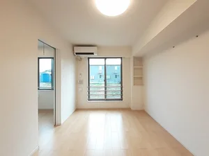 のマンスリーマンション・ウィークリーマンション「グランメール　手屋 103・洋室(No.1399341)」メイン画像