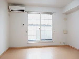 高田橋駅（岐阜県）のマンスリーマンション・ウィークリーマンション「アルバーダ 201・洋室(No.1399364)」メイン画像