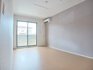 瑞穂市のマンスリーマンション・ウィークリーマンション「ソンリッサⅡ 102・洋室(No.1399366)」メイン画像