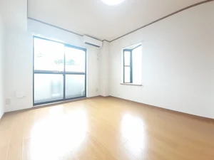 小幡緑地駅（愛知県）のマンスリーマンション・ウィークリーマンション「シャロ－ゼＩ 206・洋室(No.1399382)」メイン画像