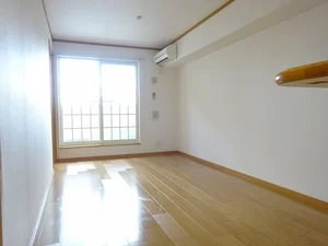 のマンスリーマンション・ウィークリーマンション「エトワール・シャン 205・洋室(No.1399384)」メイン画像