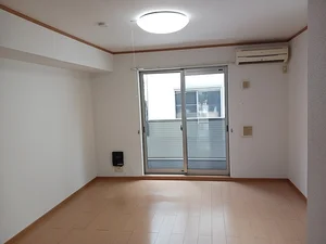 稲永駅（愛知県）のマンスリーマンション・ウィークリーマンション「ルミエール 106・洋室(No.1399385)」メイン画像