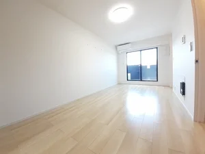 のマンスリーマンション・ウィークリーマンション「ハイツ　ホリベ 203・洋室(No.1399391)」メイン画像