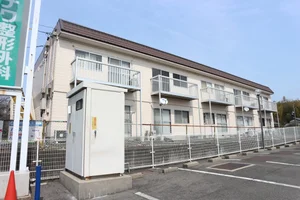 のマンスリーマンション・ウィークリーマンション「ハイツ三光 103・洋室(No.1399393)」メイン画像