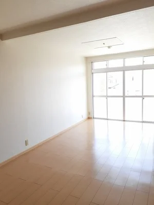 松阪市のマンスリーマンション・ウィークリーマンション「メゾンボヌール 2E・洋室(No.1399394)」メイン画像