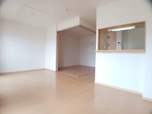 種智院大学周辺のマンスリーマンション・ウィークリーマンション「ロイヤルメドウ 305・洋室(No.1399412)」メイン画像
