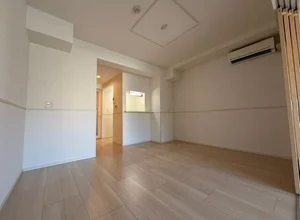 のマンスリーマンション・ウィークリーマンション「ラヴィータ 302・洋室(No.1399423)」メイン画像