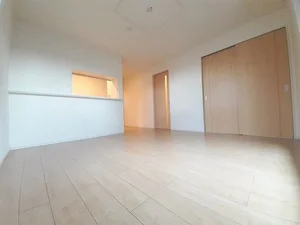 加古川市のマンスリーマンション・ウィークリーマンション「ウェスト・コート 202・LDK(No.1399427)」メイン画像