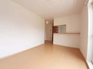 兵庫県のマンスリーマンション・ウィークリーマンション「ノースリバー・Ｔ 101・洋室(No.1399445)」メイン画像