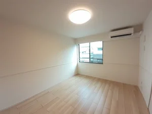 大和郡山市のマンスリーマンション・ウィークリーマンション「Ｒｅｇｕｌｕｓ 202・洋室(No.1399481)」メイン画像