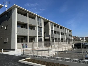 のマンスリーマンション・ウィークリーマンション「プラシードセレノカーサⅣ 106・洋室(No.1399485)」メイン画像