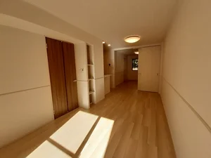 のマンスリーマンション・ウィークリーマンション「ハーモニアス　オーブ 102・洋室(No.1399486)」メイン画像