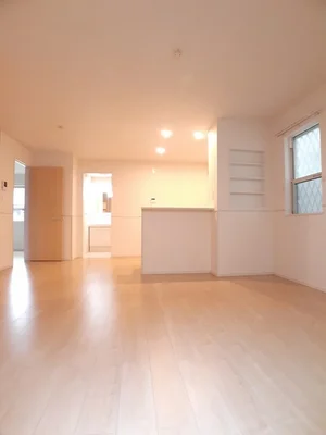 和歌山市のマンスリーマンション・ウィークリーマンション「プティボヌールⅡ 105・洋室(No.1399504)」メイン画像