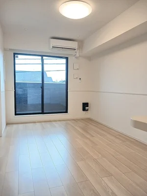 のマンスリーマンション・ウィークリーマンション「フェリスガーデン 203・洋室(No.1399531)」メイン画像
