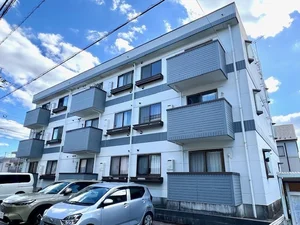 のマンスリーマンション・ウィークリーマンション「スクウェアガーデン緑井 202・洋室(No.1399579)」メイン画像