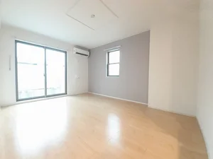 のマンスリーマンション・ウィークリーマンション「メゾンＫ 106・洋室(No.1399608)」メイン画像