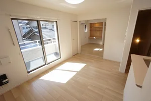 のマンスリーマンション・ウィークリーマンション「ユニットロル市瀬 202・洋室(No.1399619)」メイン画像
