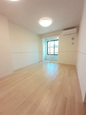 下関市のマンスリーマンション・ウィークリーマンション「ネオユニヴァースⅡ 103・洋室(No.1399622)」メイン画像