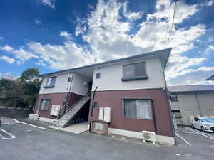 のマンスリーマンション・ウィークリーマンション「アクシス本城　Ｂ 104・洋室(No.1399626)」メイン画像