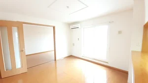 長崎県のマンスリーマンション・ウィークリーマンション「メゾン・プリート 201・洋室(No.1399630)」メイン画像