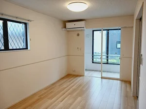 入間郡越生町のマンスリーマンション・ウィークリーマンション「フリーデ　越生 101・洋室(No.1399650)」メイン画像