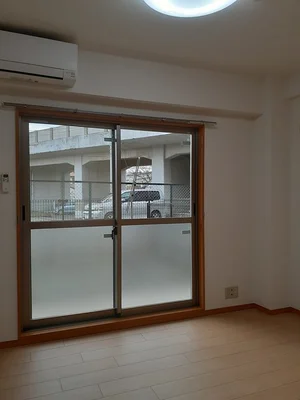 神奈川県のマンスリーマンション・ウィークリーマンション「第２和光ヒルズ 104・洋室(No.1399662)」メイン画像