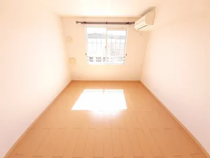 名古屋市天白区のマンスリーマンション・ウィークリーマンション「アンジェロ　Ｆ３ 203・洋室(No.1399666)」メイン画像