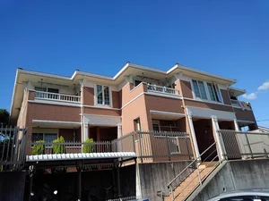 のマンスリーマンション・ウィークリーマンション「プリムローズ 102・洋室(No.1399668)」メイン画像