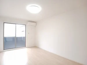 伊賀市のマンスリーマンション・ウィークリーマンション「アルページュ伊賀 106・洋室(No.1399723)」メイン画像