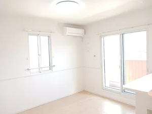 三重県のマンスリーマンション・ウィークリーマンション「エスト　メルヴェーユ 201・洋室(No.1399725)」メイン画像