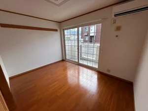 のマンスリーマンション・ウィークリーマンション「ポライトリーＮＯＺＯＭＩ　Ｂ 104・洋室(No.1399728)」メイン画像