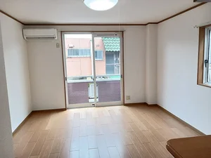 川内駅（鹿児島県）のマンスリーマンション・ウィークリーマンション「デフィーＴＪ 104・洋室(No.1399734)」メイン画像