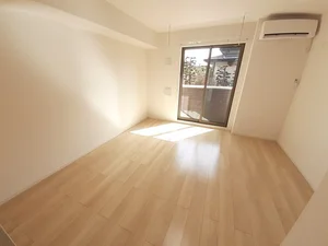 のマンスリーマンション・ウィークリーマンション「マ・メゾン 102・洋室(No.1399760)」メイン画像