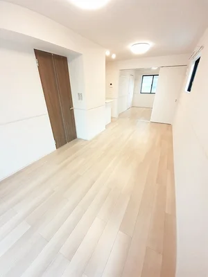 のマンスリーマンション・ウィークリーマンション「ｓ２９ 104・洋室(No.1399763)」メイン画像