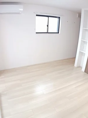 大崎市のマンスリーマンション・ウィークリーマンション「フランブリーズ 107・洋室(No.1399765)」メイン画像