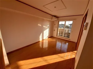 栃木県のマンスリーマンション・ウィークリーマンション「フォルビート　みやび 202・洋室(No.1399768)」メイン画像