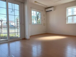 筑西市のマンスリーマンション・ウィークリーマンション「ペアハウスヒロセＩ 104・洋室(No.1399770)」メイン画像