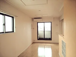石巻市のマンスリーマンション・ウィークリーマンション「キャンディハウスＥ 205・洋室(No.1399775)」メイン画像