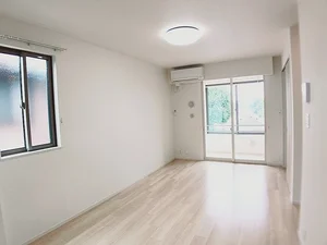 のマンスリーマンション・ウィークリーマンション「カーサ　アリエッタ　Ｃ 105・LDK(No.1399779)」メイン画像