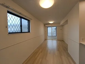 のマンスリーマンション・ウィークリーマンション「グレースヒルズＧＡＭＯ　Ａ棟 105・LDK(No.1399782)」メイン画像
