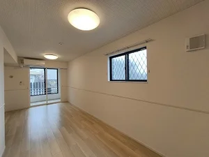 のマンスリーマンション・ウィークリーマンション「グレースヒルズＧＡＭＯ　Ａ棟 101・LDK(No.1399783)」メイン画像