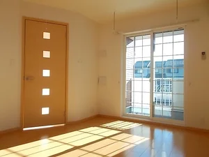 のマンスリーマンション・ウィークリーマンション「グレイスＭ 101・洋室(No.1399796)」メイン画像