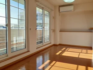 のマンスリーマンション・ウィークリーマンション「コルソ・カーサ 202・洋室(No.1399812)」メイン画像