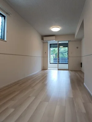 御殿場市のマンスリーマンション・ウィークリーマンション「プラシード　Ｋ．Ⅱ 106・洋室(No.1399824)」メイン画像