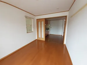 中飯降駅（和歌山県）のマンスリーマンション・ウィークリーマンション「コニファーⅡ番館Ｂ 101・洋室(No.1399853)」メイン画像